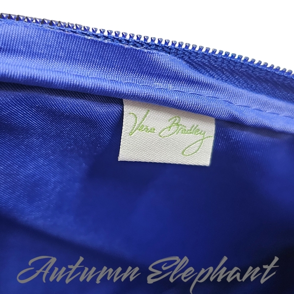 GUC Vera Bradley Tablet/Laptop Bag - Picture 4 of 11